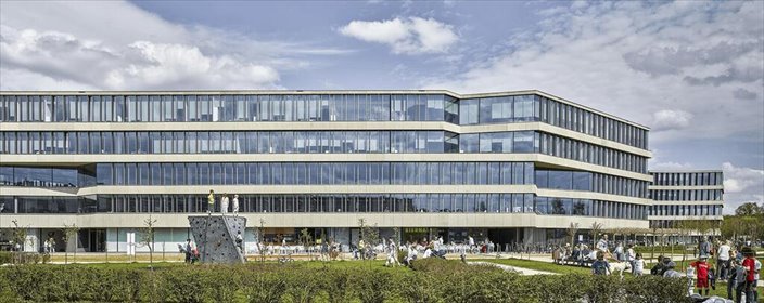 lokal użytkowy na wynajem 650m2 lokal użytkowy Warszawa, Wilanów, Franciszka Klimczaka