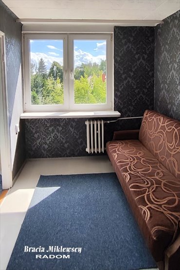mieszkanie na wynajem 33m2 mieszkanie Radom, 11 Listopada