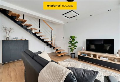 Przestronne 103 m² dwupoziomowe w Łodzi - zapraszam mieszkanie Łódź, Piaseczna