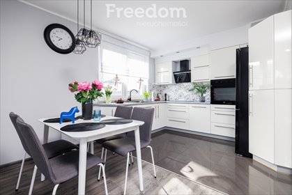 mieszkanie na sprzedaż 71m2 mieszkanie Gdynia, Wiczlino