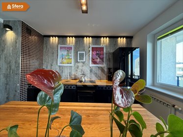 Komfortowe 3-pokojowe mieszkanie 80 m² z balkonami mieszkanie Bydgoszcz, Wyżyny