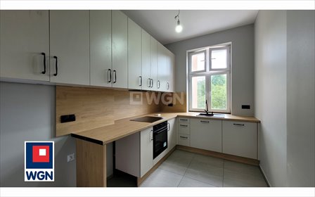 Przestronne 3-pokojowe mieszkanie po remoncie z ogródkiem mieszkanie Kwidzyn, Stare Miasto, Stare Miasto