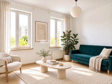 Na sprzedaż 23 m² w odremontowanej kamienicy na Bródnie mieszkanie Warszawa, Targówek, Liwska