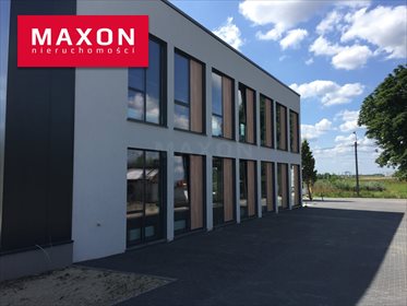 lokal użytkowy na wynajem 1088m2 lokal użytkowy Warszawa, Ursynów