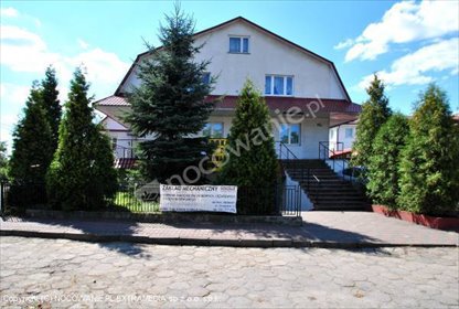 dom na sprzedaż Lubicz Dolny Dworcowa 700 m2