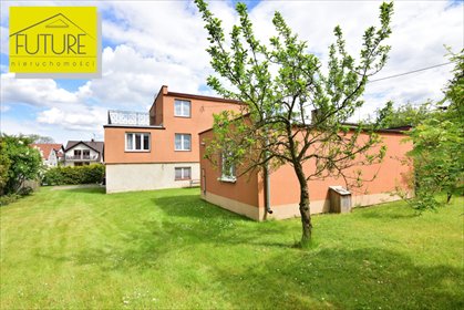 Inwestycyjne dwa domy w Stegnie (700 m² działki) dom Stegna