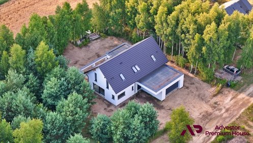 dom na sprzedaż 247m2 dom Kostrzyn