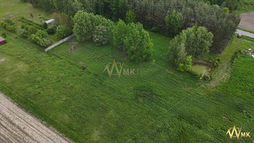 Działka budowlano-rolna 28 arów, cicha okolica - polecam! działka Jodłówka-Wałki