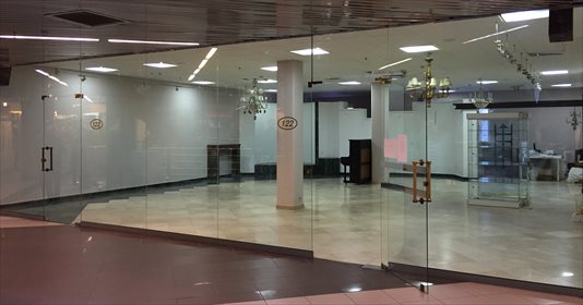 lokal użytkowy na wynajem 147m2 lokal użytkowy Warszawa, Mokotów, Aleja Witosa