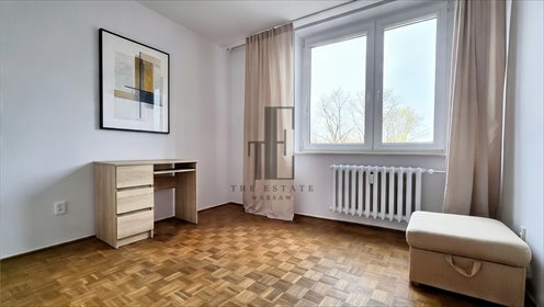 mieszkanie na sprzedaż 52m2 mieszkanie Warszawa, Mokotów