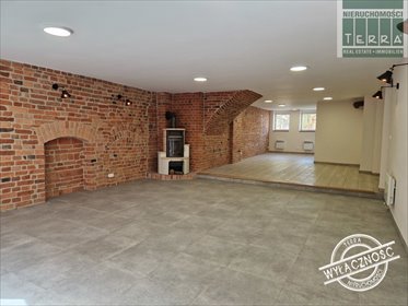lokal użytkowy na sprzedaż 72m2 lokal użytkowy Zielona Góra
