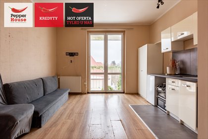 mieszkanie na sprzedaż 46m2 mieszkanie Gdynia, Oksywie, inż. J. Śmidowicza