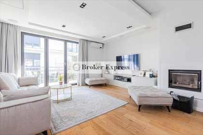 dom na sprzedaż 204m2 dom Warszawa, Ursynów, Farbiarska