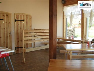 Lokal użytkowy na sprzedaż Osówiec 130m2 Foto 4