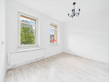Komfortowe 27,35 m² po remoncie, ciche, z ogrzewaniem gazowym mieszkanie Bydgoszcz, Szwederowo, Stanisława Leszczyńskiego