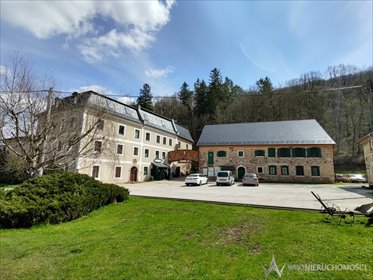 lokal użytkowy na sprzedaż 1750m2 lokal użytkowy Sędziszowa