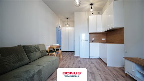 mieszkanie na wynajem 25m2 mieszkanie Lublin, Bronowice, Długa