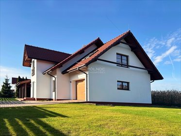 dom na sprzedaż 237m2 dom Cianowice, Stawowa