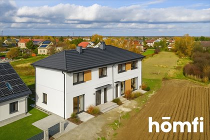 dom na sprzedaż 96m2 dom Rzeszów, Pogwizdów Nowy, Myśliwska