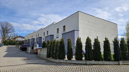 dom na wynajem 160m2 dom Mikołów, Pszczyńska