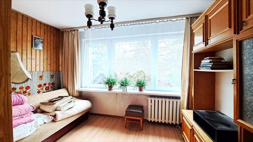 mieszkanie na sprzedaż 46m2 mieszkanie Kraków, Prądnik Biały, Prądnik Biały Wschód, Imbramowska