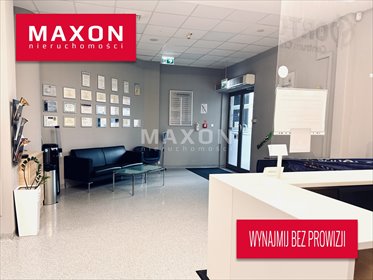 lokal użytkowy na wynajem 305m2 lokal użytkowy Warszawa, Mokotów, al. Aleja Niepodległości