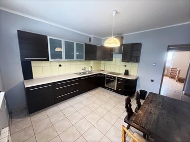 dom na wynajem 210m2 dom Wolbrom, Plac Wolności