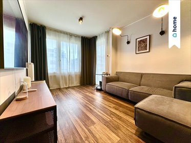 Do sprzedania funkcjonalne 3-pokojowe mieszkanie 55 m² w Krakowie mieszkanie Kraków, Prądnik Biały, Prądnik Biały, Sosnowiecka