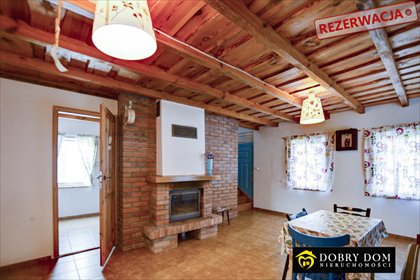 dom na sprzedaż 140m2 dom Osłowo