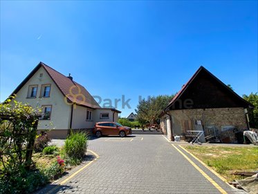 dom na sprzedaż 97m2 dom Stańsk
