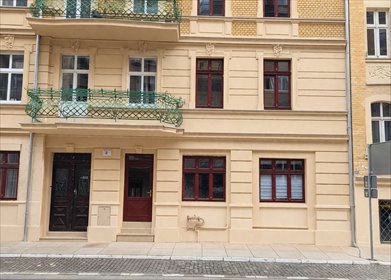 lokal użytkowy na wynajem 21m2 lokal użytkowy Poznań, Stare Miasto, mostowa