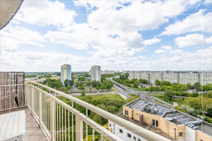 mieszkanie na sprzedaż 43m2 mieszkanie Poznań, Chartowo, Chartowo