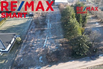 Działka 1000 m² z warunkami zabudowy w Pułtusku działka Pułtusk, Przemiarowska