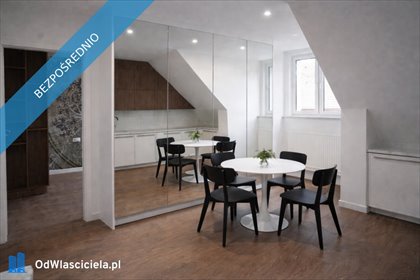 mieszkanie na sprzedaż 52m2 mieszkanie Kraków, Księcia Józefa