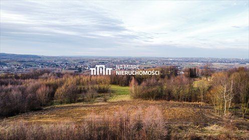 działka na sprzedaż 1213m2 działka Siedliska