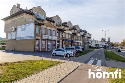 Inwestycyjny lokal 551 m² - w pełni wynajęty Białystok lokal użytkowy Białystok, Generała Józefa Hallera