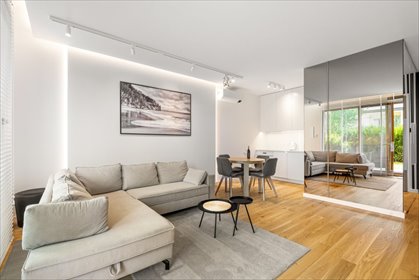 mieszkanie na wynajem 52m2 mieszkanie Gdynia, Orłowo, Bernadowska