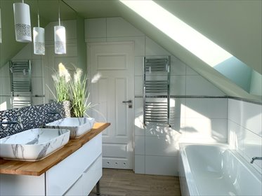 dom na sprzedaż 268m2 dom Kaczyce, Dworkowa