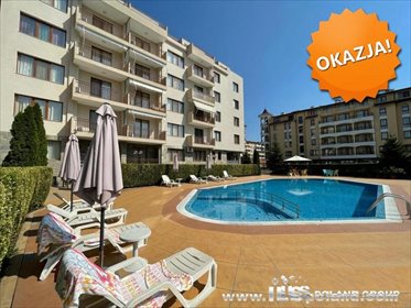 mieszkanie na sprzedaż 31m2 mieszkanie Słoneczny Brzeg Summer Breeze, SUMMER BREEZE