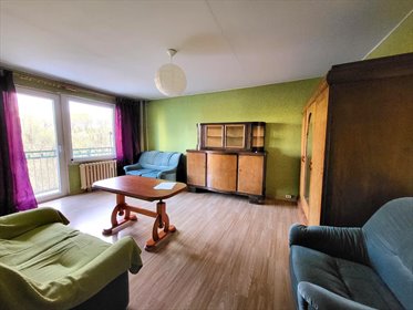 mieszkanie na sprzedaż 57m2 mieszkanie Katowice, Panewniki, Radomska