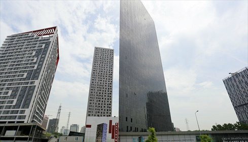 Inwestycja hotelowa z dużym potencjałem zysków w Bağcılar mieszkanie Stambuł, Mahmutbey, Bağcılar, Stambuł