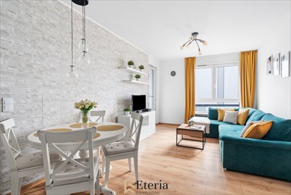 mieszkanie na sprzedaż 43m2 mieszkanie Warszawa, Białołęka, Żerań, Starowiślna