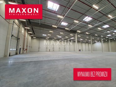 lokal użytkowy na wynajem 1000m2 lokal użytkowy Nowa Wieś Wrocławska, ul. Ryszarda Chomicza