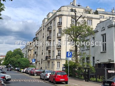 mieszkanie na sprzedaż 30m2 mieszkanie Warszawa, Mokotów, Stary Mokotów