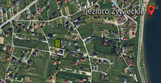 Działka budowlana w Zarzeczu z mediami i planem zagospodarowania działka Zarzecze, Chabrowa