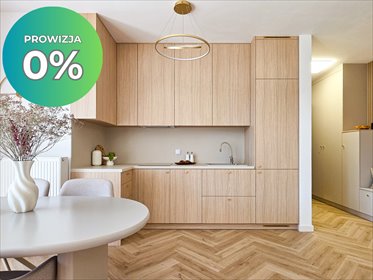 Nowoczesne 3-pokojowe mieszkanie z balkonem w Ursusie mieszkanie Warszawa, Ursus, Niedźwiadek