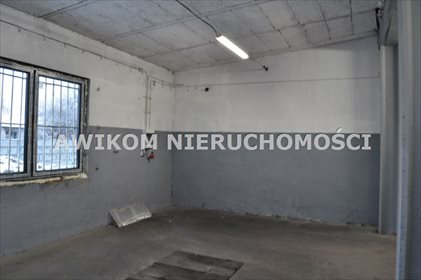 Wynajem 42 m² lokalu usługowego z kanałem i parkingiem. lokal użytkowy Skierniewice