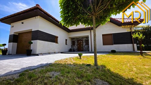 dom na sprzedaż 350m2 dom Żabno