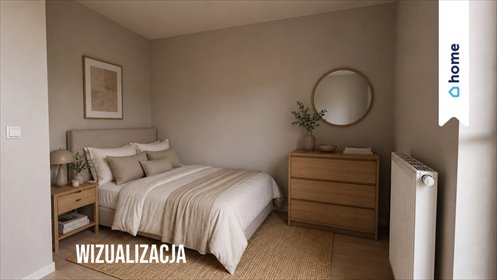 Nowoczesne 2-pokojowe mieszkanie z balkonem i klimatyzacją. mieszkanie Lublin