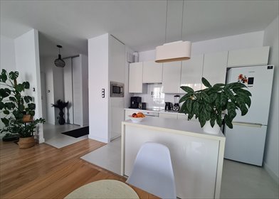 mieszkanie na sprzedaż 59m2 mieszkanie Warszawa, Wilanów, Sejmu Czteroletniego